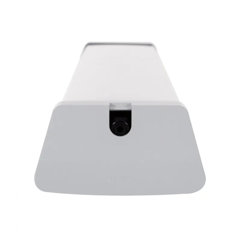Réglette led étanche 60cm Philips-ip65-24w-garage établi extérieur parking