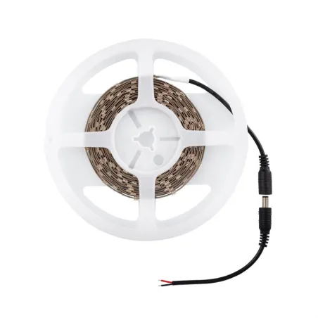 Ruban strip led 12v-5m-ip20-3000k-4000k-6000k