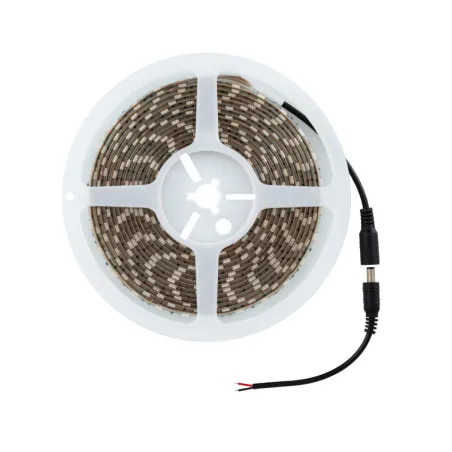 Ruban Bandeau LED 12v ip65-5m-60l/m-3000k-4000k-6000k