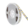 Ruban Bandeau LED 12v ip20-5m-3000k-120 led double ranger 12000 lumens