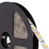 Ruban Bandeau LED cct-12v ip20-5m-60 led