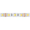 Ruban Bandeau LED cct-12v ip20-5m-60 led
