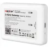 Contrôleur boitier wifi pour ampoule spot led rgbw réseau