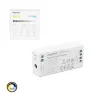 Kit Contrôleur Variateur RF-CCT-12-24V Télécommande 4 Zones MiBoxer