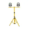 support trépied chantier pour projecteur led portatif ou câbler