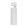 Projecteur led 30w blanc-36°-cri 80-2400lm-cct-rail 3 allumages boutiques commerces
