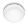 Applique plafonnier led Philips 22w rond blanc 40cm-2000lm