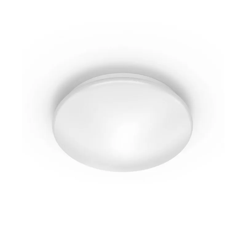 Applique plafonnier Philips ip44 led 17w rond 32cm