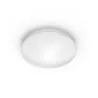 Applique plafonnier Philips ip44 led 17w rond 32cm
