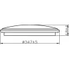 applique-plafonnier-philips-ip44-led-17w-rond-35cm-2700k
