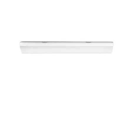 Réglette led étanche 60cm Philips-ip20-24w-2350lm-bureau cellier