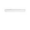 Réglette led étanche 60cm Philips-ip20-24w-2350lm-bureau cellier