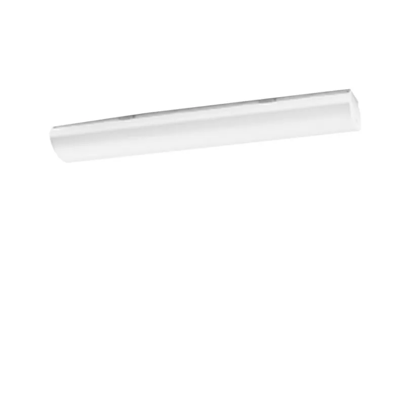 Réglette led étanche 60cm Philips-ip20-24w-2350lm-bureau cellier