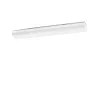 Réglette led étanche 60cm Philips-ip20-24w-2350lm-bureau cellier
