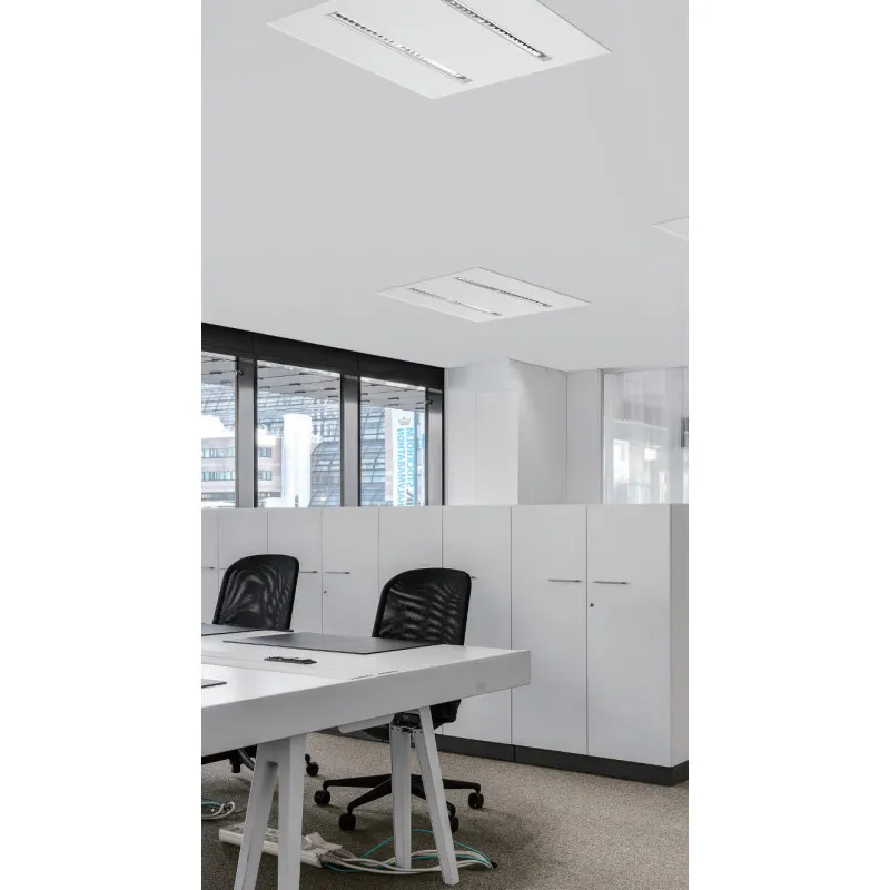 DALLE LED 60x60cm-UGR16-36W-ip44-3100lm-4000k