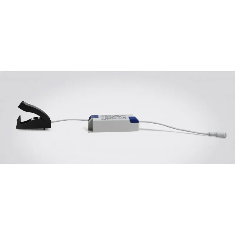 DALLE LED 120x30cm cct-UGR19-40W-ip44-4080lm
