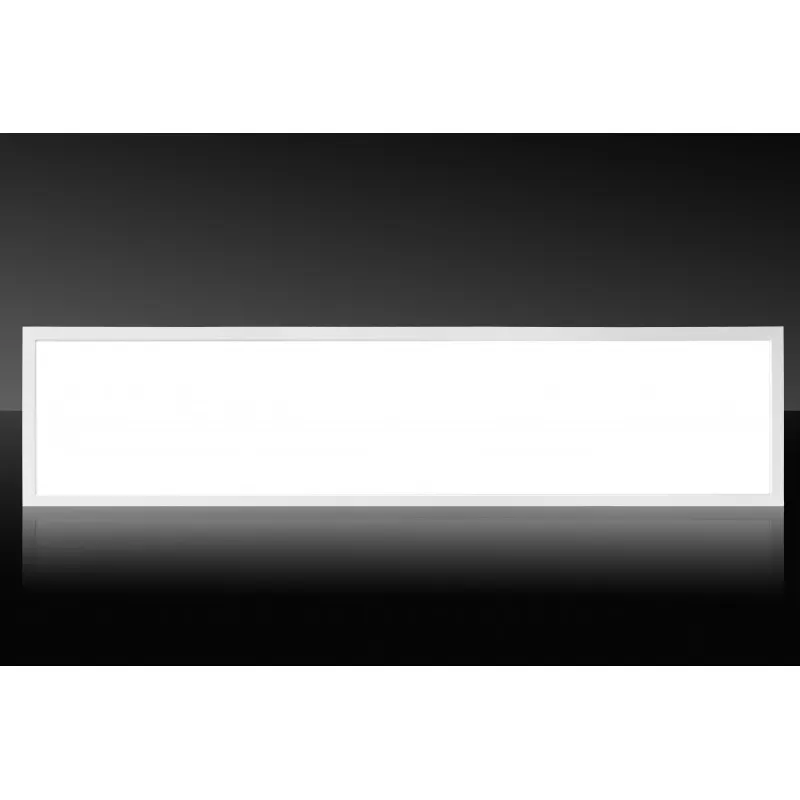 DALLE LED 120x30cm cct-UGR19-40W-ip44-4080lm