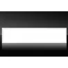 DALLE LED 120x30cm cct-UGR19-40W-ip44-4080lm