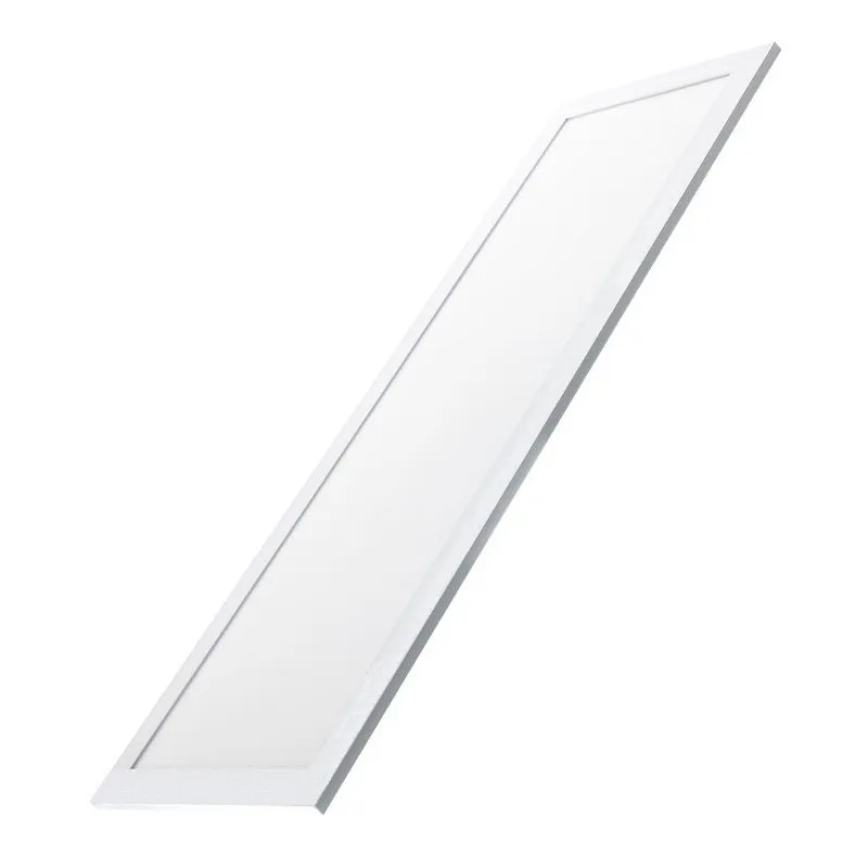 DALLE LED 120x30cm cct-UGR19-40W-ip44-4080lm