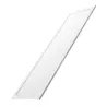 DALLE LED 120x30cm cct-UGR19-40W-ip44-4080lm