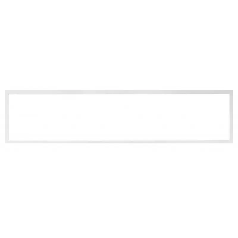 DALLE LED 120x30cm cct-UGR19-40W-ip44-4080lm