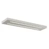 DALLE LED 120x30cm-UGR16-40W-ip44-3100lm-4000k
