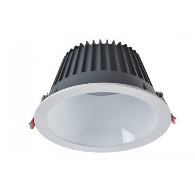 Encastrable LED 15w-UGR19-ip44-1440lm-170mm