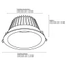 encastrable-led-25w-ip44-2370lm-225mm