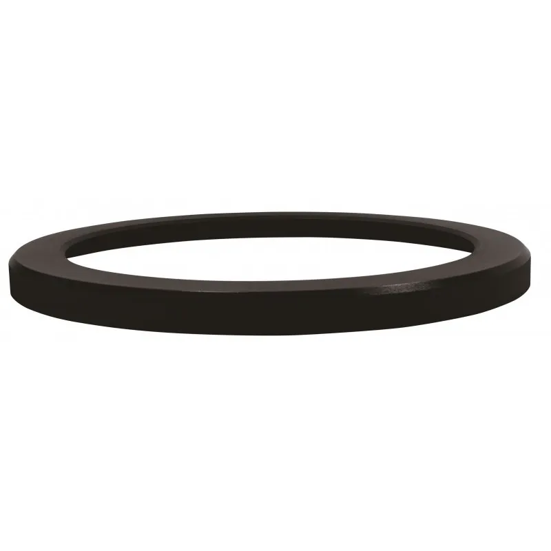 Encastrable saillie 18w led cct détecteur mouvement-ip44 ultra plat 24mm rond blanc ou noir