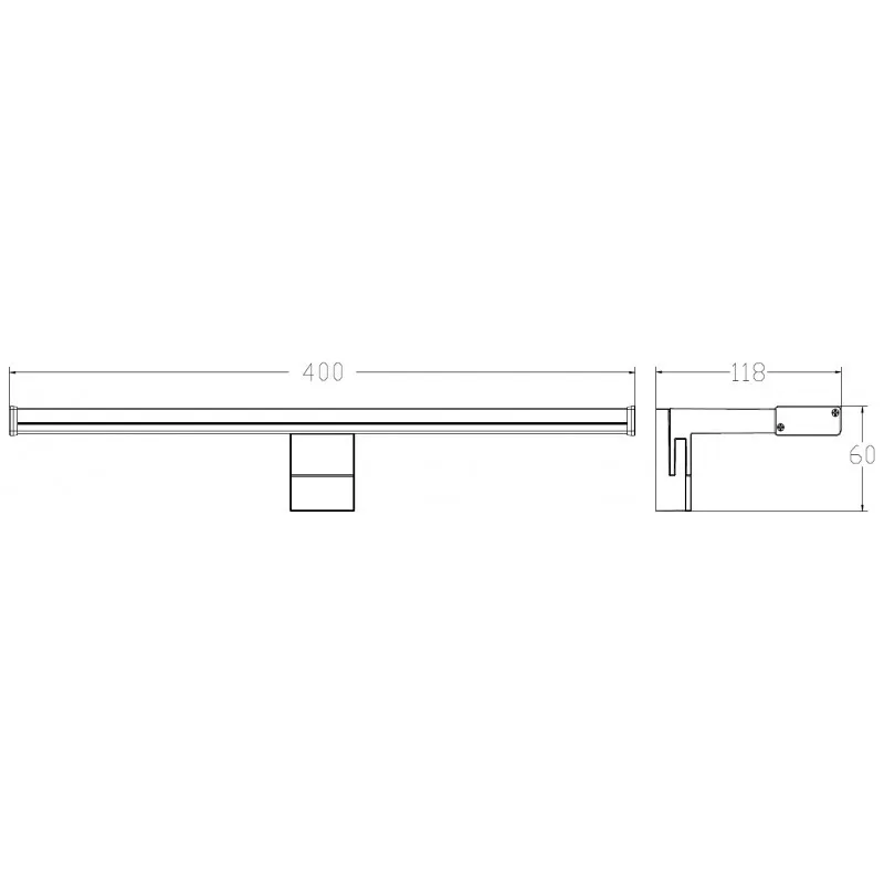 reglette-led-8w-miroir-sdb-cuisine-ip44-40cm-740lm-classe-2