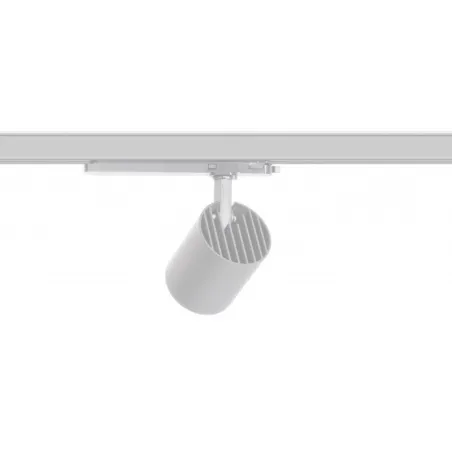 projecteur-led-42w-blanc-3860lm-rail-3-allumages-4000k