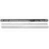 Réglette boitier led intégrées 120cm-36w-ip65-4250 lumens-4000k