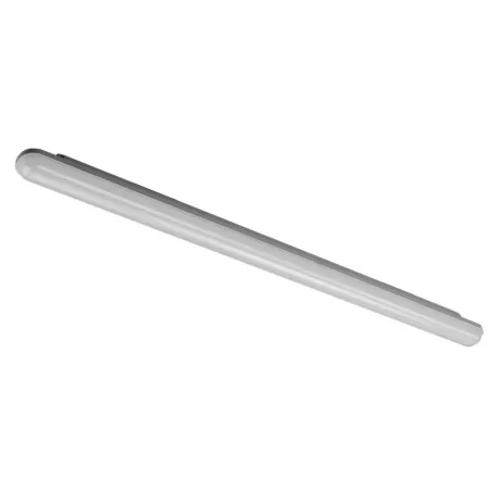 Réglette boitier led intégrées 120cm-36w-ip65-4250 lumens-4000k