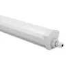 Réglette boitier led intégrées 120cm-32w-ip65-3340 lumens-4000k