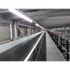 Réglette boitier led intégrées 150cm détecteur présence-63w-ip65-6460 lumens-4000k