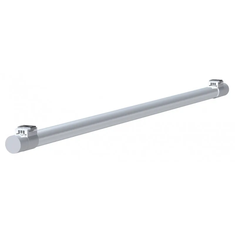 Réglette tubulaire led intégrées 150cm-32w-ip65-3870 lumens-4000k