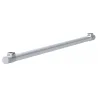 Réglette tubulaire led intégrées 150cm-32w-ip65-3870 lumens-4000k