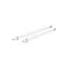 Réglette tubulaire led intégrées 150cm-32w-ip65-3870 lumens-4000k