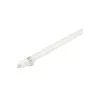 Réglette tubulaire led intégrées 150cm-32w-ip65-3870 lumens-4000k
