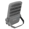 Projecteur led 70W gris câble 1m-ip66-3000k-4000k-asymétrique
