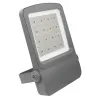 Projecteur led 200W gris câble 1m-ip66-3000k-4000k-asymétrique