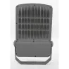 Projecteur led 200W gris câble 1m-ip66-3000k-4000k-asymétrique