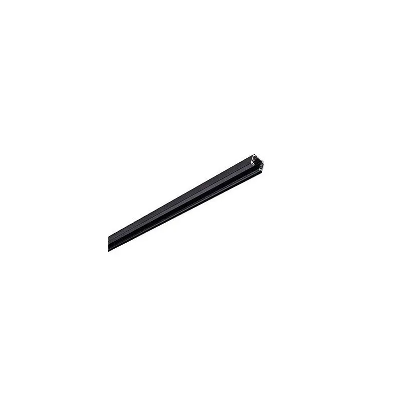 rail-220v-2m-3-allumages-noir-pour-spot-sur-rail-triphase-led-iodure-halogene