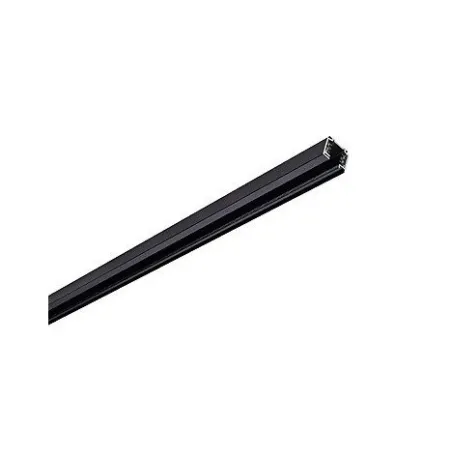 rail-220v-2m-3-allumages-noir-pour-spot-sur-rail-triphase-led-iodure-halogene