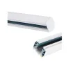 rail-220v-1m-2m-3-allumages-noir-pour-spot-sur-rail-triphase-led-iodure-halogene