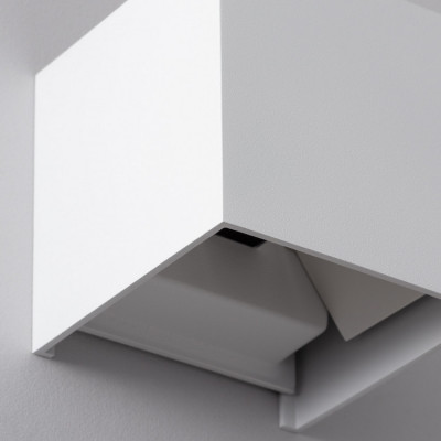 applique-exterieur-led-6w-380-lumens-3000k-cube-blanc-angle