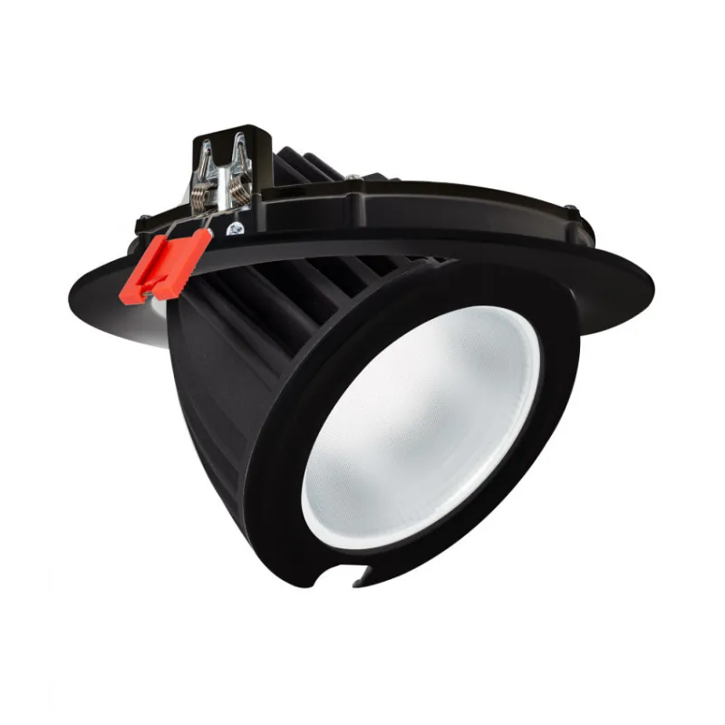 encastrable-60w-led-rond-noir-orientable-type-halogene-iodure-250mm-7500-lumens