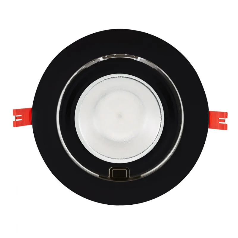 encastrable-60w-led-rond-noir-orientable-type-halogene-iodure-250mm-7500-lumens