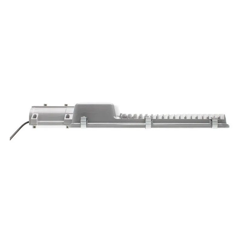 tête de lampadaire led mat projecteur 150w-20250 lumens-ip65-candelabre led