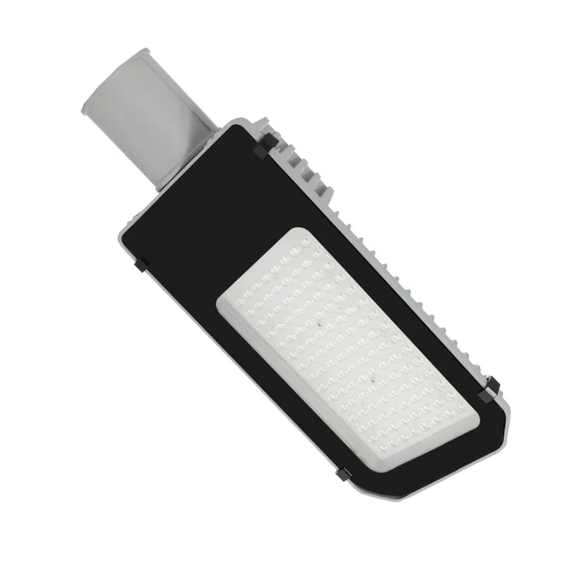 tête de lampadaire led mat projecteur 150w-20250 lumens-ip65-candelabre led